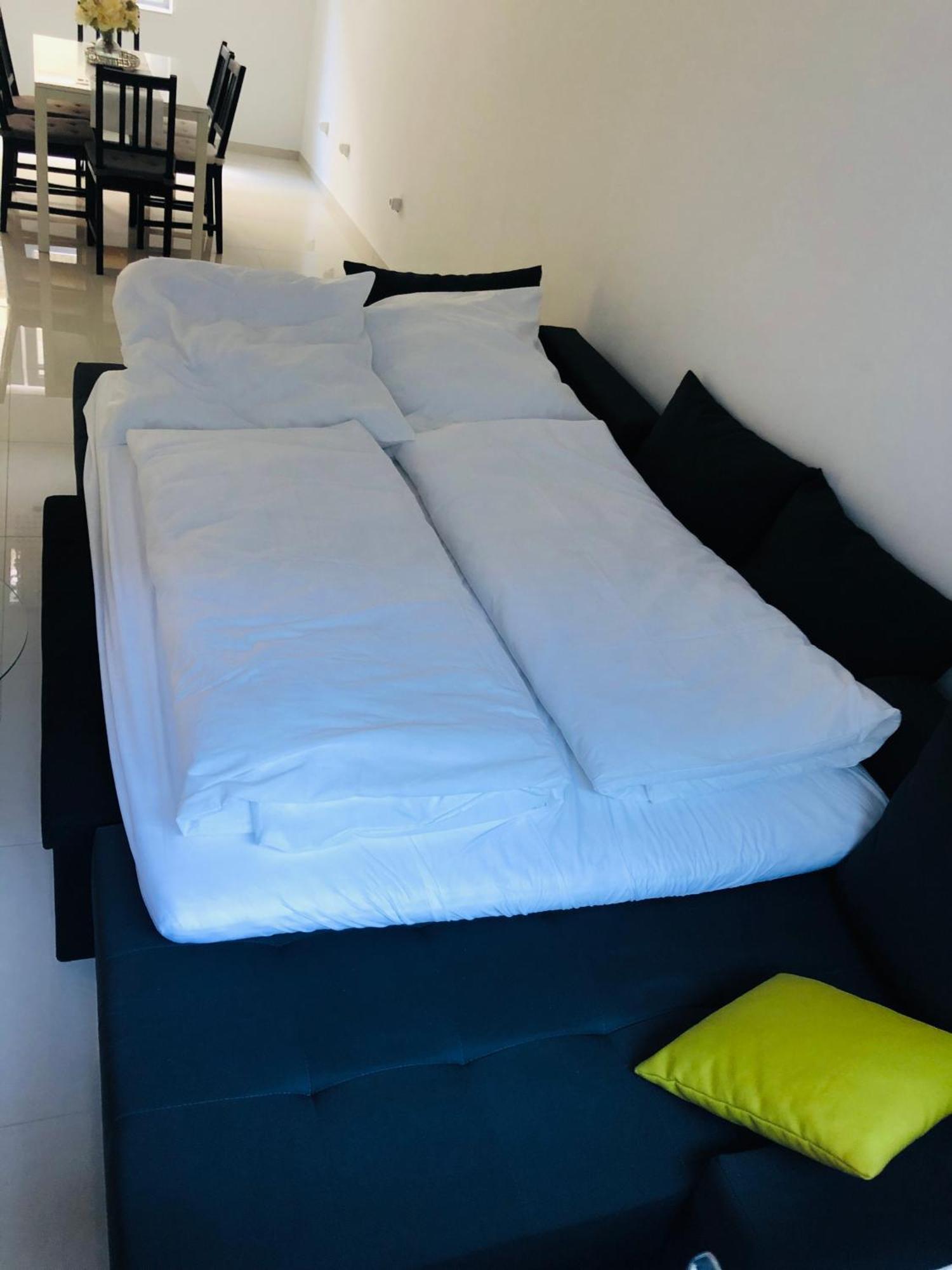 Modern Living In Hamburg-Wandsbek Self Check-In 2X Schlafzimmer 1X Schlafsofa Экстерьер фото