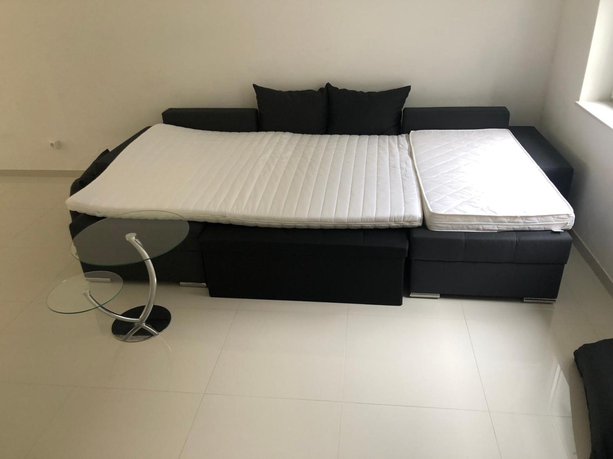 Modern Living In Hamburg-Wandsbek Self Check-In 2X Schlafzimmer 1X Schlafsofa Экстерьер фото