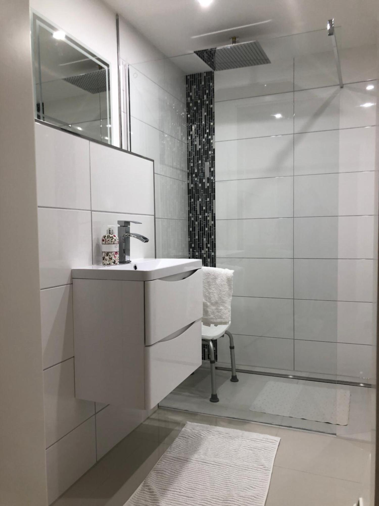 Modern Living In Hamburg-Wandsbek Self Check-In 2X Schlafzimmer 1X Schlafsofa Экстерьер фото